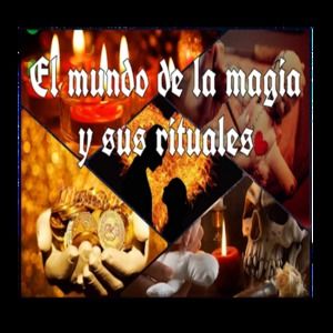 Meet your Posher, El mundo de la magia y sus rituales
